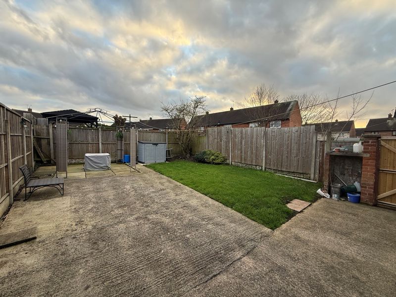 Elgar Close Great Sutton